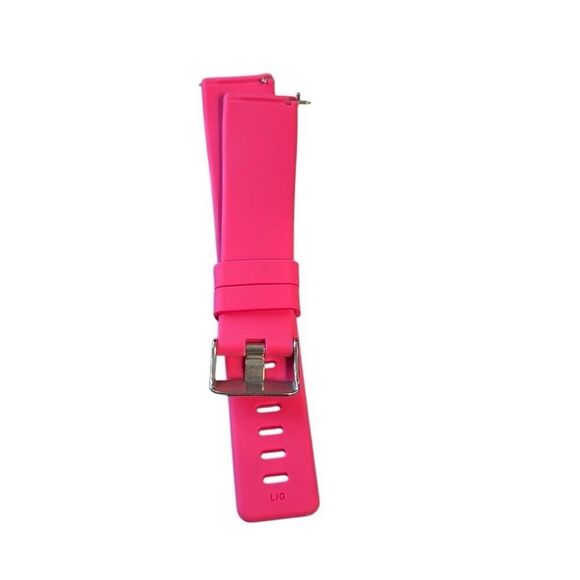 Pink Smart Watch Band - Picture 4 of 4